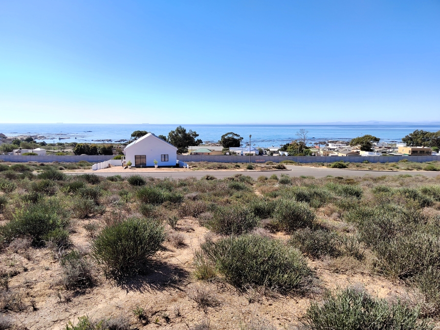 0 Bedroom Property for Sale in Steenbergs Cove Western Cape